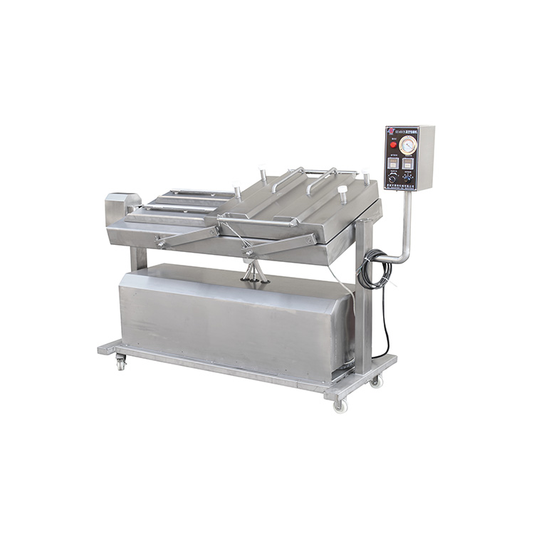 多功能真空包裝機